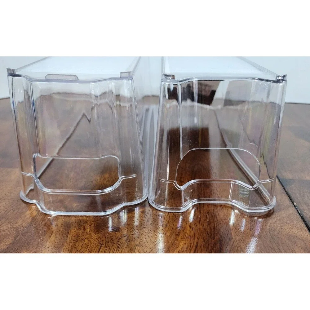 Totally Multi-Purpose Storage Bin 2 Pack 15